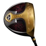 iBella Bellissima Ti Driver - Custom Assembled