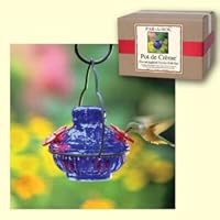 Parasol PDCB GS Pot de Creme Gift Set Blue