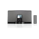 Bose® SoundDock® Series II digital music system for iPod® - Black