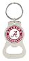 Alabama Crimson Tide - NCAA Bottle Opener Key Ring