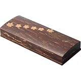 桜皮細工 <strong>ペンケース</strong> 春秋
