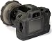 Camera Armor For Nikon D40 / D40X - Smoke