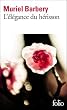 L'�l�gance du h�risson