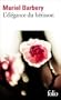 L'�l�gance du h�risson
