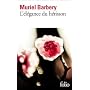L'�l�gance du h�risson