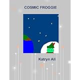 COSMIC FROGGIE