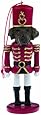 E&S Pets 35358-22 Soldier Dogs Ornament