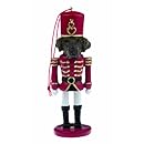 E&amp;S Pets 35358-22 Soldier Dogs Ornament