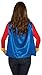 Rubie's Costume Co Women's DC Superheroes Wonder Woman Sporty Tee