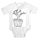 Onesie with tree, "black and white", Japan, bonsai, dwarfed, pot, tray, shrub, shallow, Asia