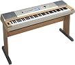 Yamaha YPG635 88-Key Weighted Portable Grand