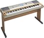Yamaha YPG635 88-Key Weighted Portable Grand