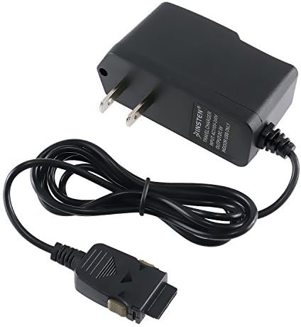 Everydaysource® WALL + CAR CHARGER Compatible With VERIZON LG VX8300 VX-8300 Phone