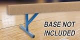 CARPETED AND PADDED PRACTICE BEAM, 16'-5'' (Beam only, no base)