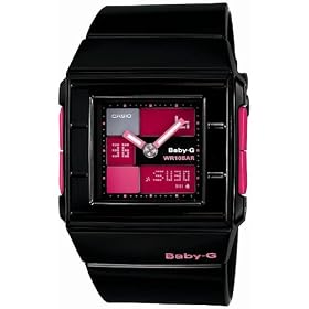 [�J�V�I]CASIO �r���v Baby-G �x�r�[�W�[ CASKET BGA-200-1EJF ���f�B�[�X