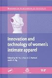 Innovation and technology of women