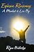 Explosive Reasoning: A Mindset to Live By