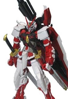 MG 1/100 ������ॢ���ȥ쥤 ��åɥե졼���(���ꥯ�ꥢ�ѡ����դ�)