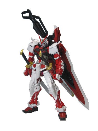 MBF-P02Kai Gundam Astray Red Frame Kai