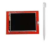 【ノーブランド品】Arduino UNO NEW用　2.4インチTFT LCDタッチスクリーンモジュールボード