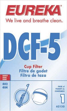 62130 Dcf5 Dust Cup Filter