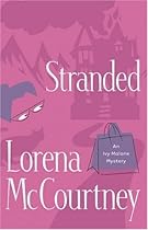 Stranded (Ivy Malone Mysteries, Book 4)