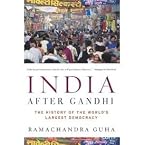 India After Gandhi