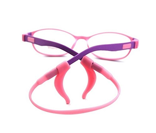 M-Ying Children`s Sunglasses Safety Holder Eyewear Retainer Sunglasses Strap