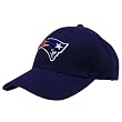 New England Patriots Adjustable Baseball Cap