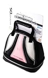 Nintendo DS Lite Brunswick Game Traveler Bag - Black