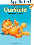 Garfield, Tome 2 : Faut pas s'en faire