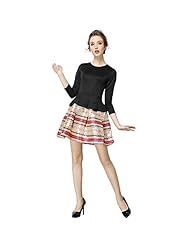 Bubble Dress Polyester/Knit  Dress