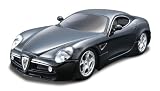 Bburago 45114 - Alfa 8C Competizione, 1:32
