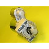 STARTER FOR KOHLER 2409801 2509808 2509809 2509811