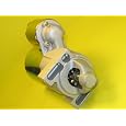 STARTER FOR KOHLER 2409801 2509808 2509809 2509811