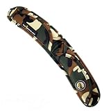 Produkt-Bild: SUN SNIPER - SNIPER STRAP PAD CAMOUFLAGE
