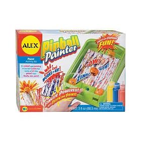 Alex Toys Pinball Painter Activity Kit