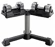 Proform Pro Quick 100-Pound Adjustable Dumbbell Set