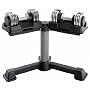 Proform Pro Quick 100-Pound Adjustable Dumbbell Set