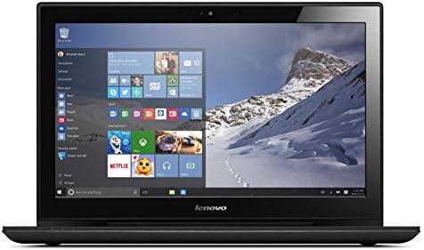 2016 Newest Lenovo Y50 High Performance Flagship Gaming Laptop - 15.6" FULL HD Touchscreen Display, Intel Quad-Core i7-4720HQ Processor, 16GB RAM, 1TB HDD +8GB SSD, NVidia GTX960M, Wireless AC, Win 10
