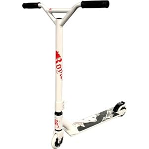 Royal Guard P-Core Pro Scooter