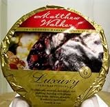 Mathew Walkers Luxury Christmas Pudding 454g