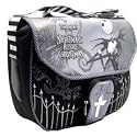 Tim Burton's The Nightmare Before Christmas Messenger Bag