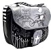 Tim Burton's The Nightmare Before Christmas Messenger Bag