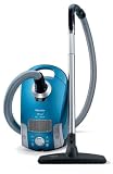Miele Sirius Canister Vacuum (Diamond Dealer Edition)