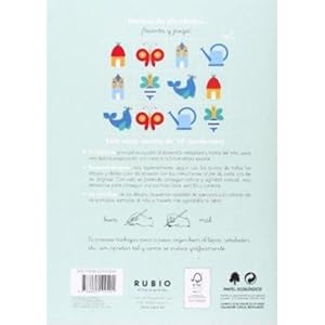 Educación infantil 1