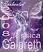 2008 Enchanted Wall Calendar by Galbreth, Jessica (B08ENCW)