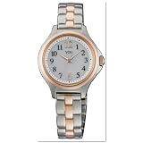 ORIENT (オリエント) 腕時計 YOU WY0041WB レディース