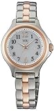 ORIENT (オリエント) 腕時計 YOU WY0041WB レディース