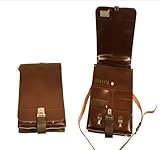 チェコ軍 ドキュメント ショルダーバッグ 軍放出品 デッドストック